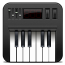 Audio Midi Setup icon